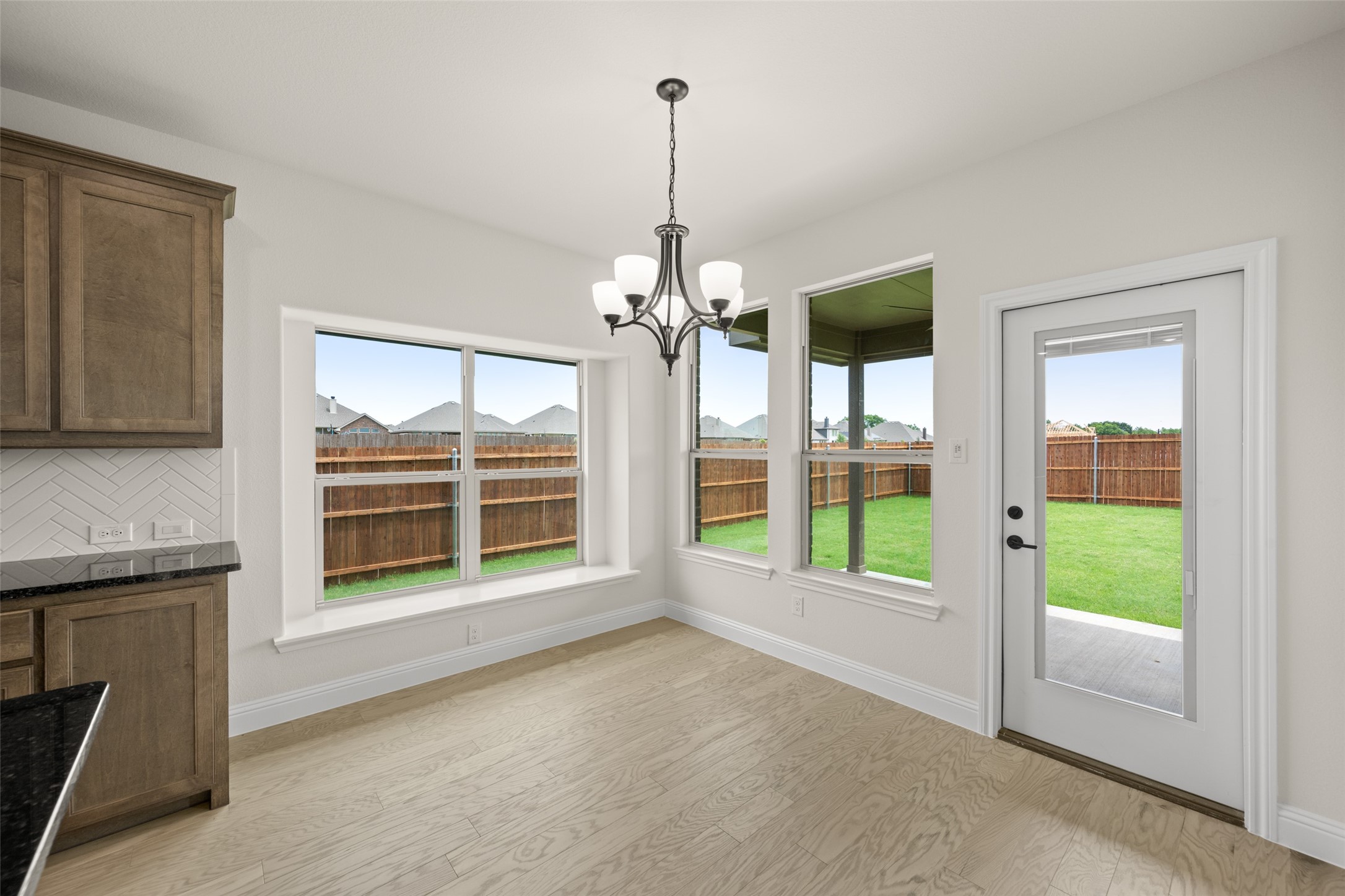 54 Harrier Street Joshua TX 76058
