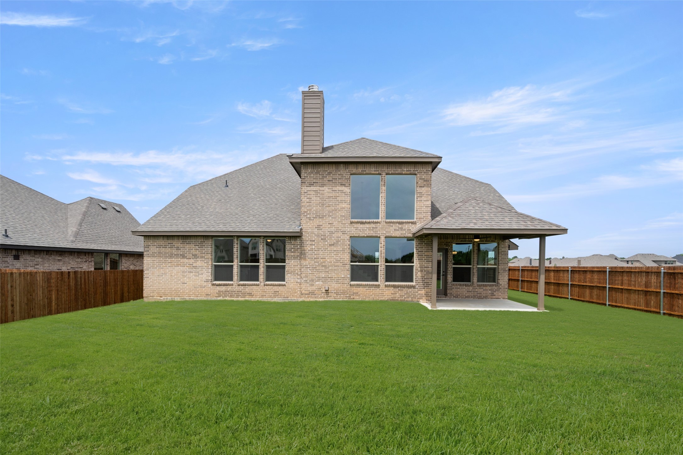 54 Harrier Street Joshua TX 76058