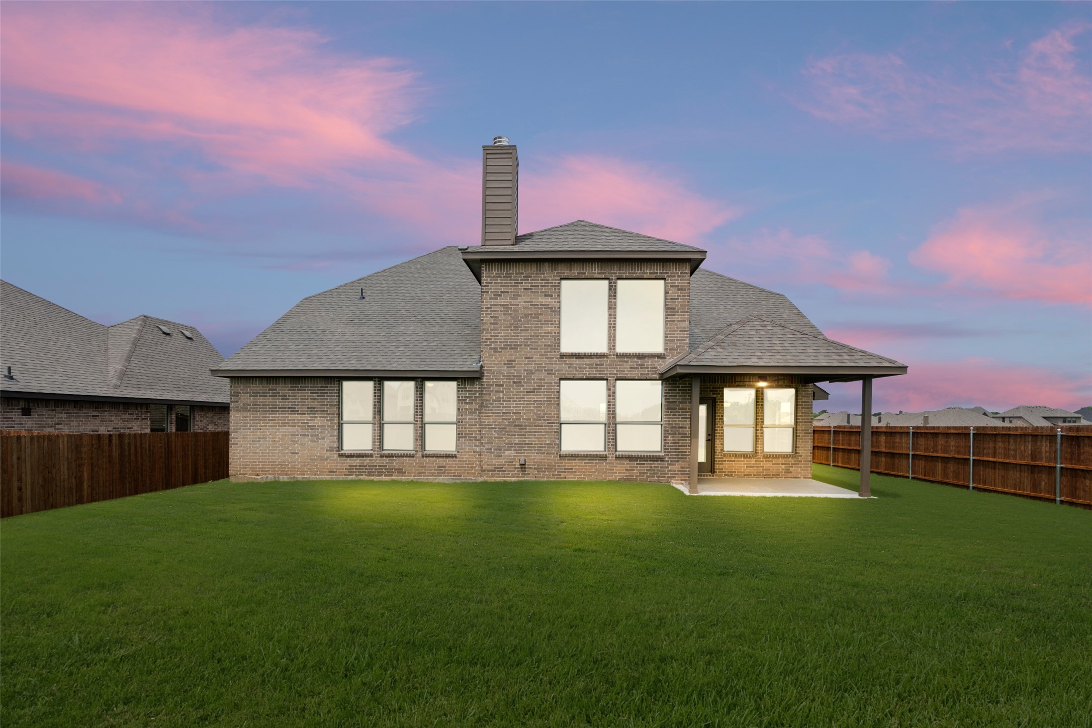 54 Harrier Street Joshua TX 76058