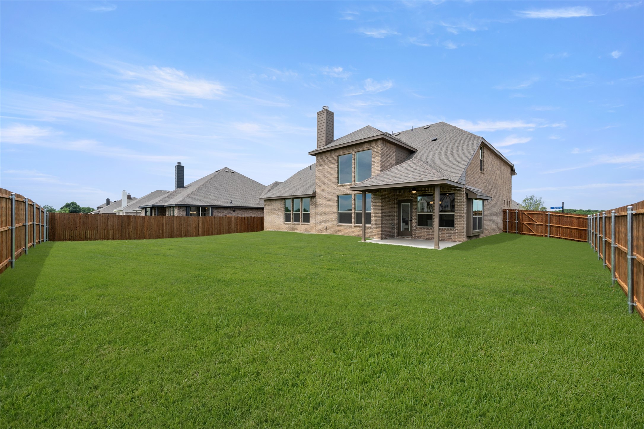 54 Harrier Street Joshua TX 76058