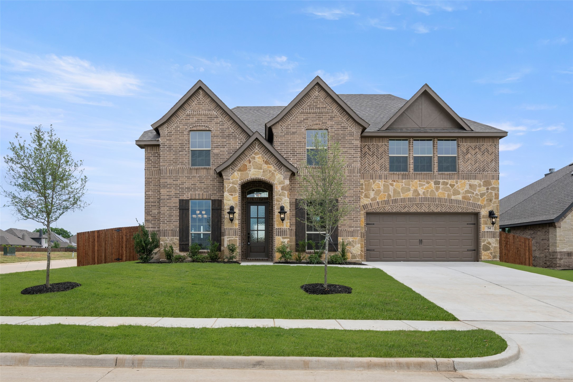 54 Harrier Street Joshua TX 76058