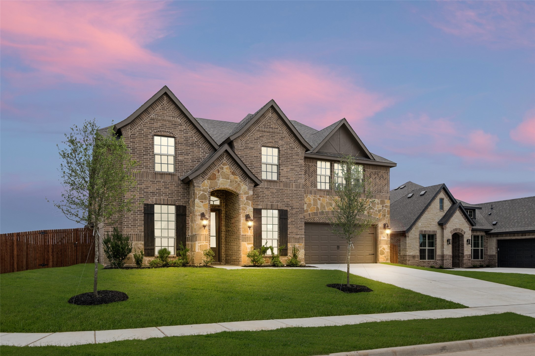 54 Harrier Street Joshua TX 76058