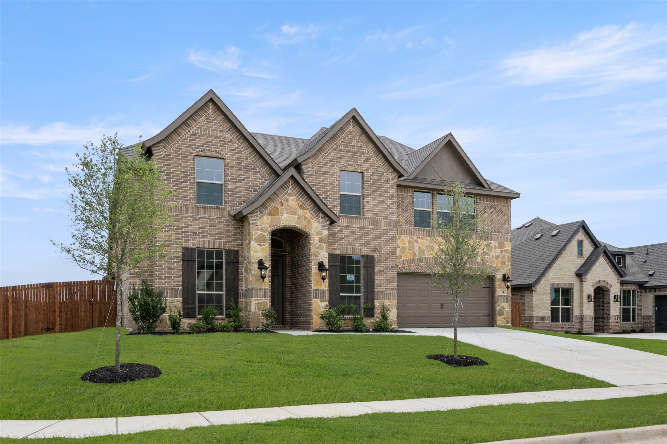 54 Harrier Street Joshua TX 76058