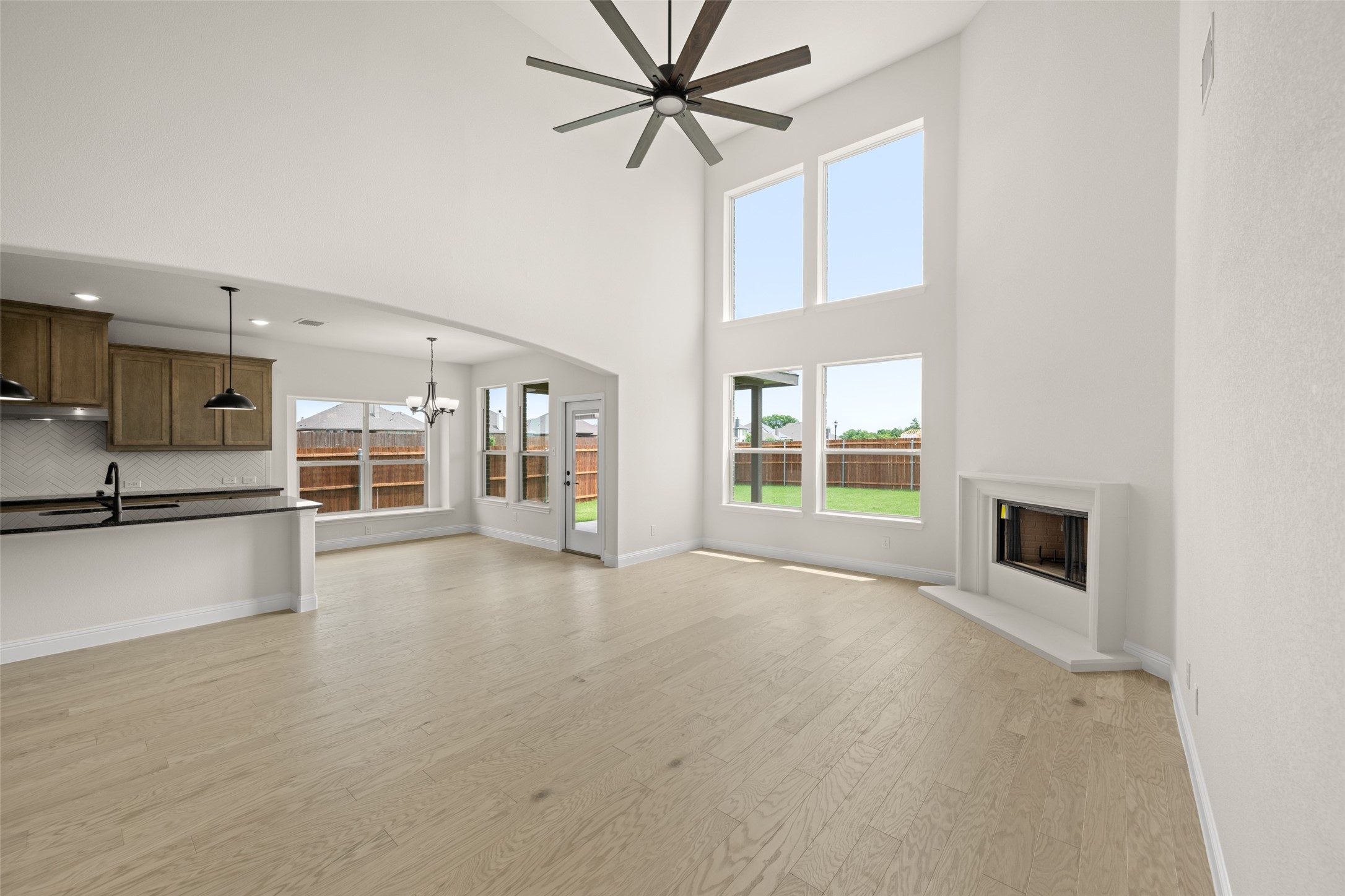 54 Harrier Street Joshua TX 76058