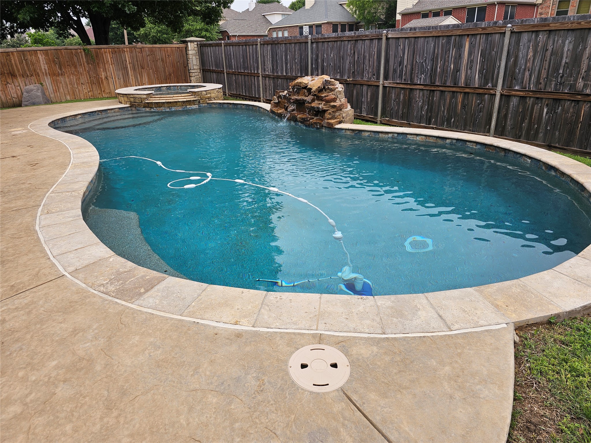 2413 Kariba Lane Denton TX 76210