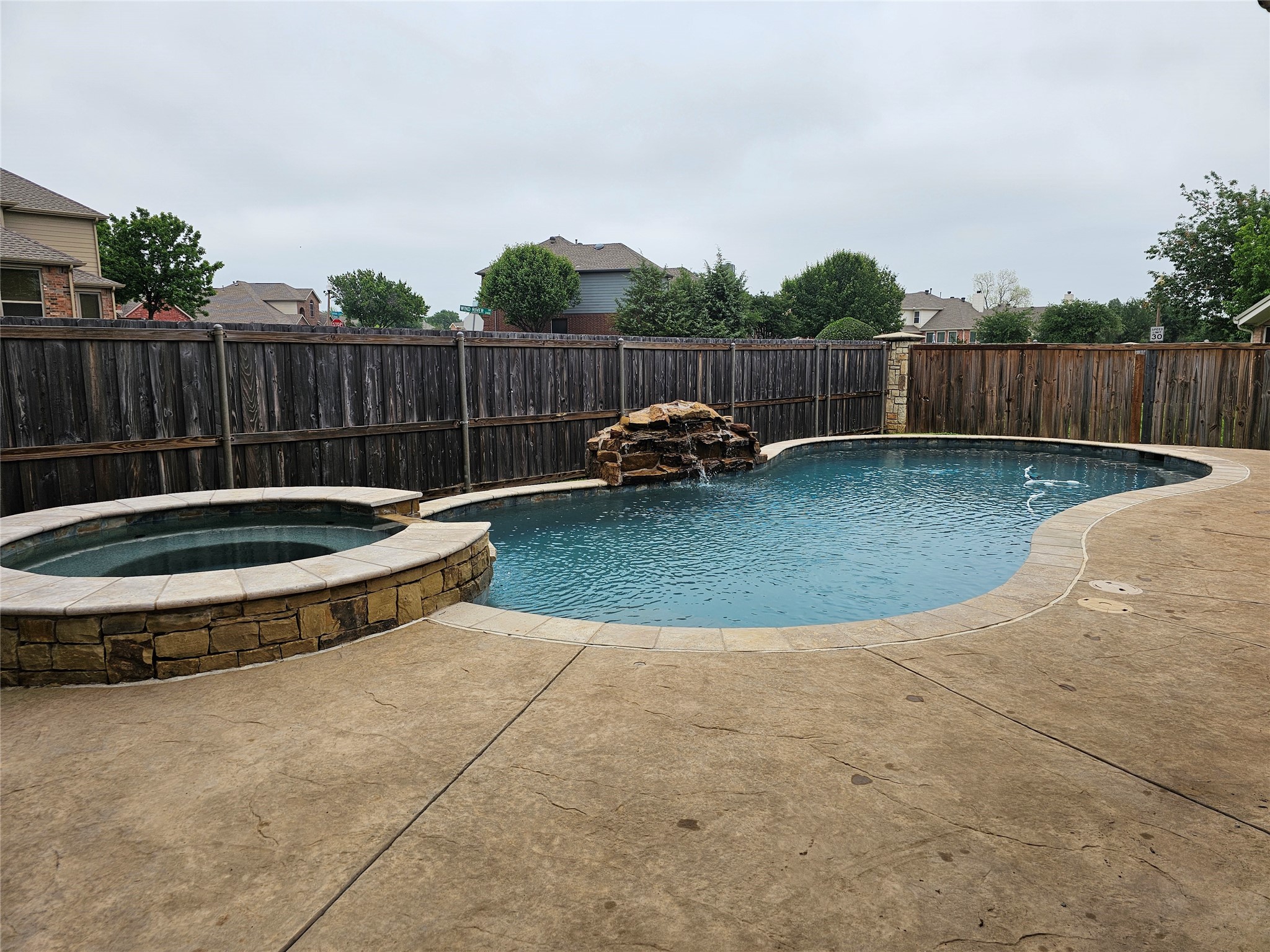 2413 Kariba Lane Denton TX 76210
