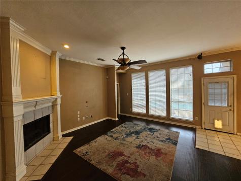 2413 Kariba Lane Denton TX 76210