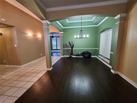 2413 Kariba Lane Denton TX 76210