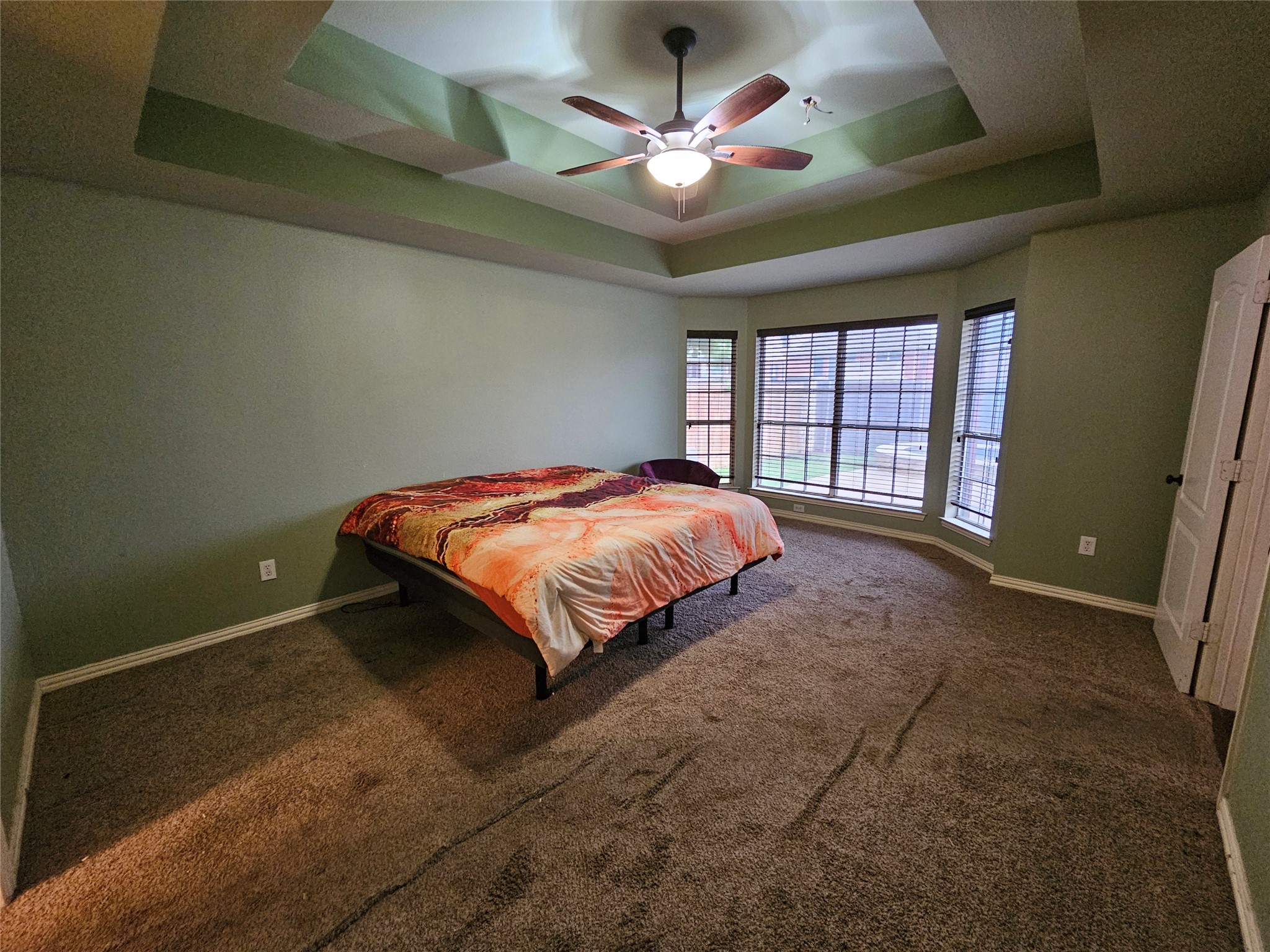 2413 Kariba Lane Denton TX 76210