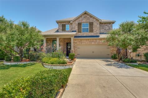 2120 Harmony Pier Lane Wylie TX 75098
