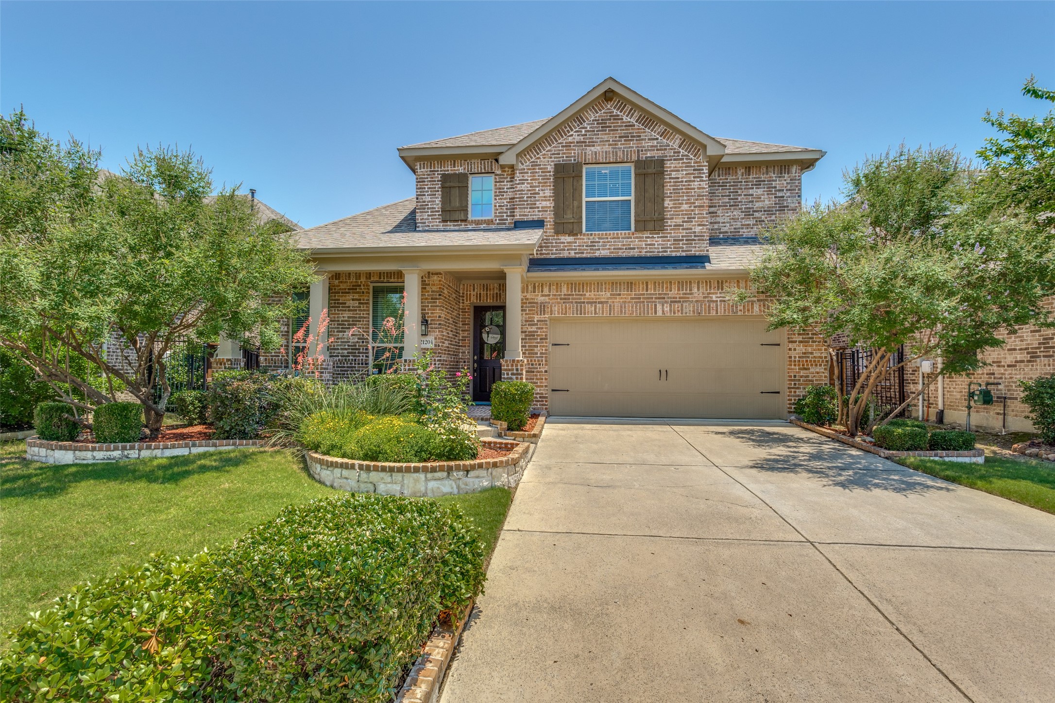 2120 Harmony Pier Lane Wylie TX 75098