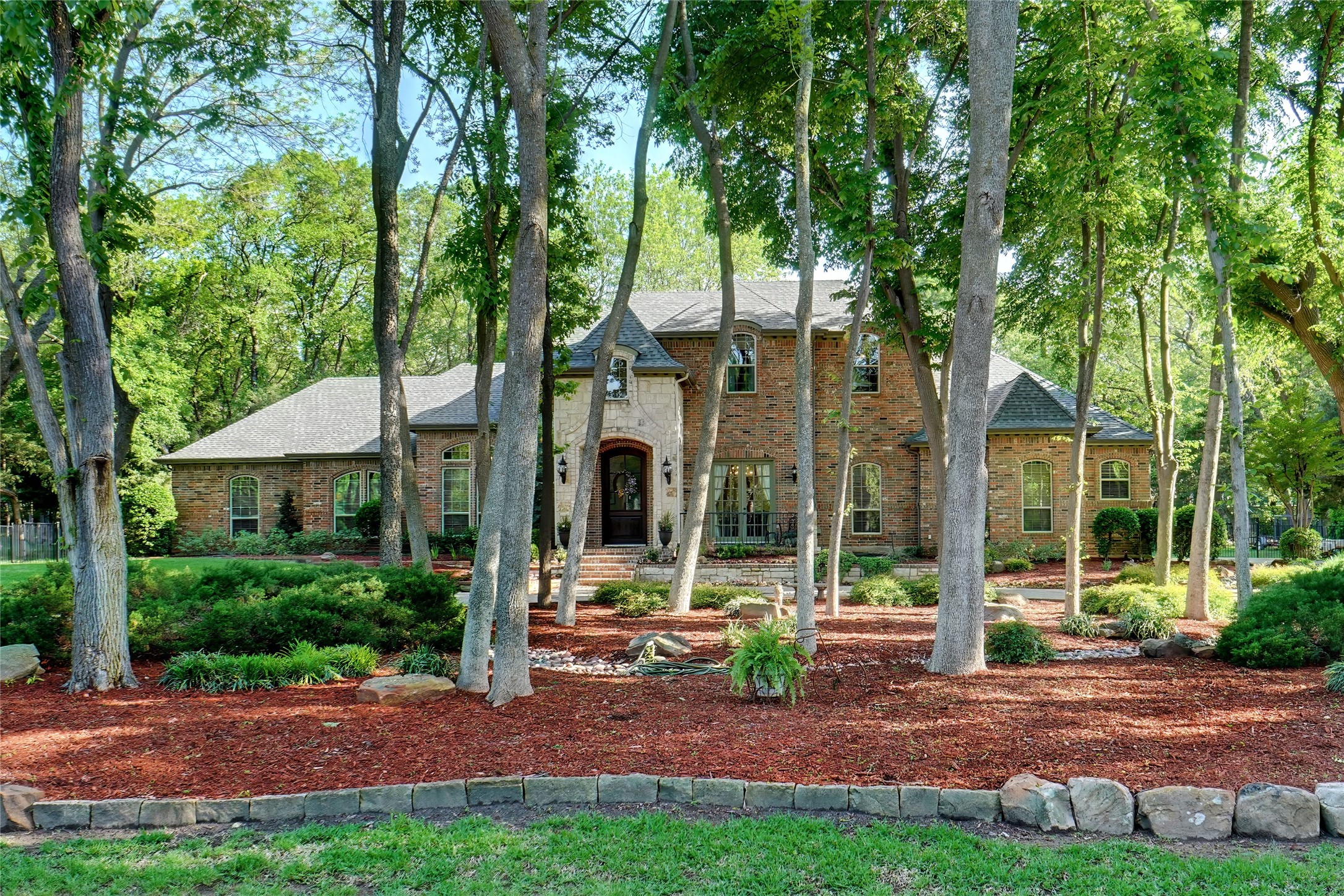 14 Shadywood Lane Melissa TX 75454