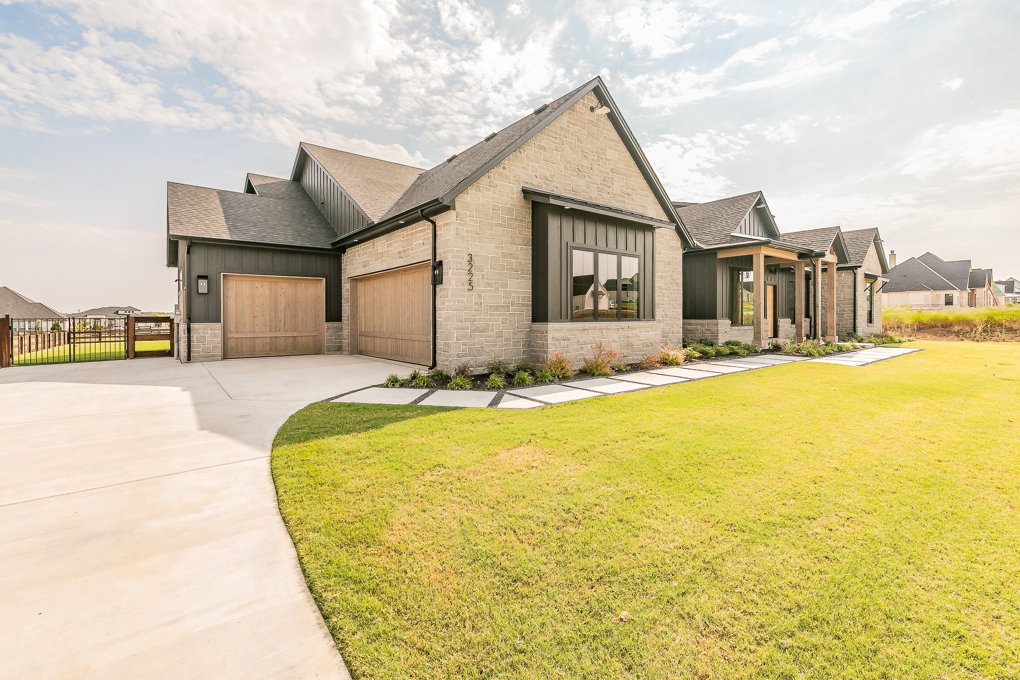 3225 Wellington Lane Northlake TX 76247