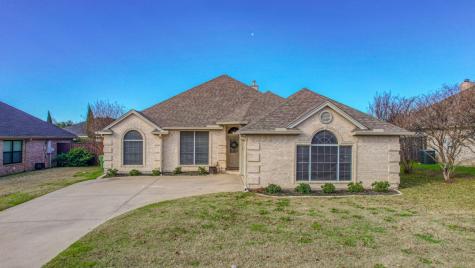 505 Taos Court W Aledo TX 76008