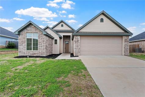 452 Paso Fino Street Waco TX 76706