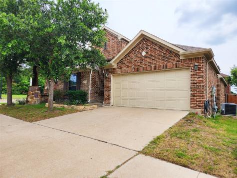 604 Cedar Cove Drive Garland TX 75040
