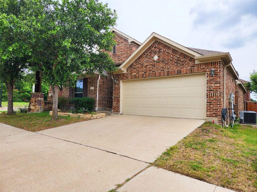 604 Cedar Cove Drive Garland TX 75040