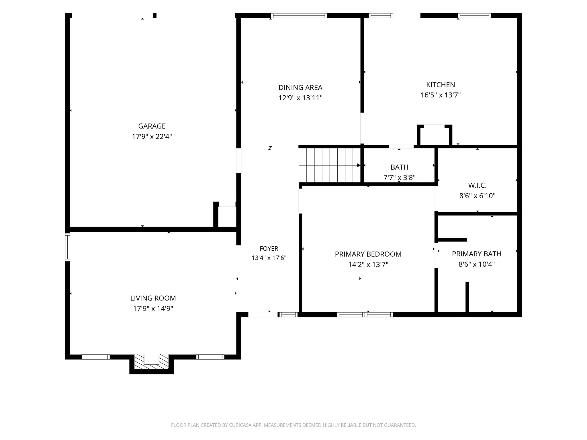 605 Buttercup Circle Garland TX 75040