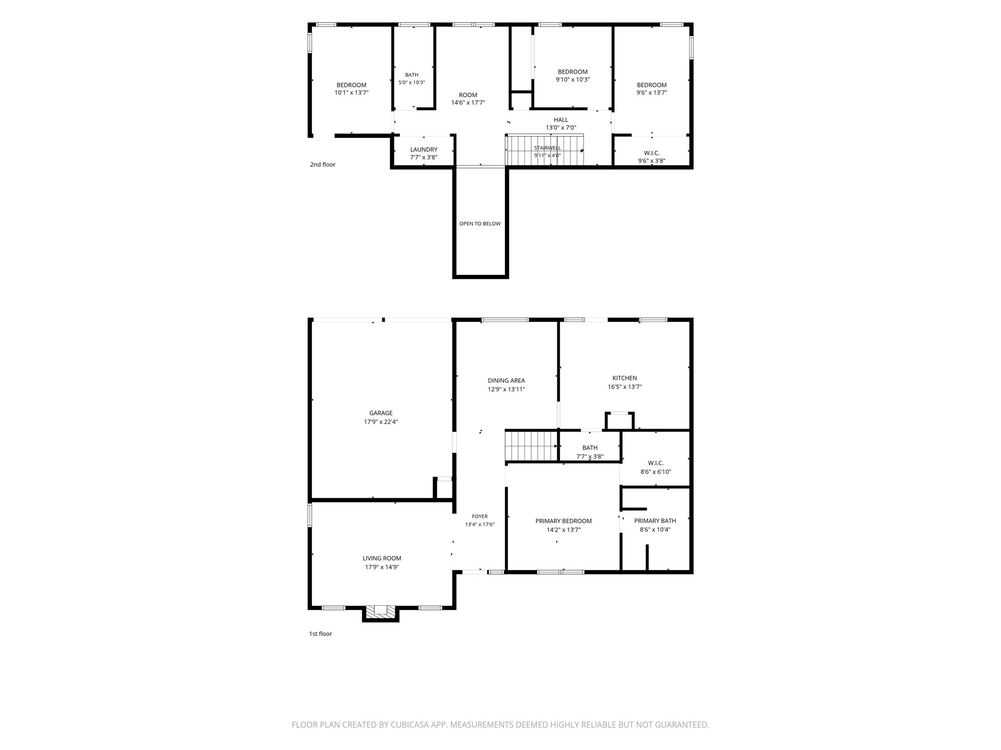 605 Buttercup Circle Garland TX 75040