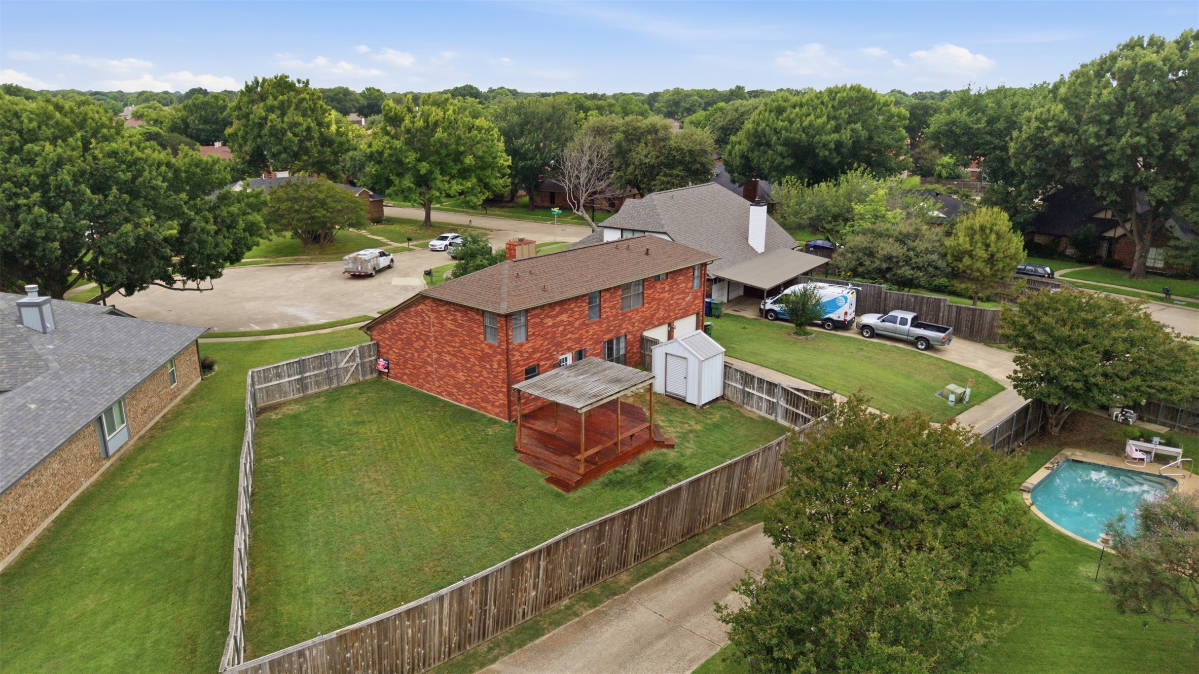 605 Buttercup Circle Garland TX 75040