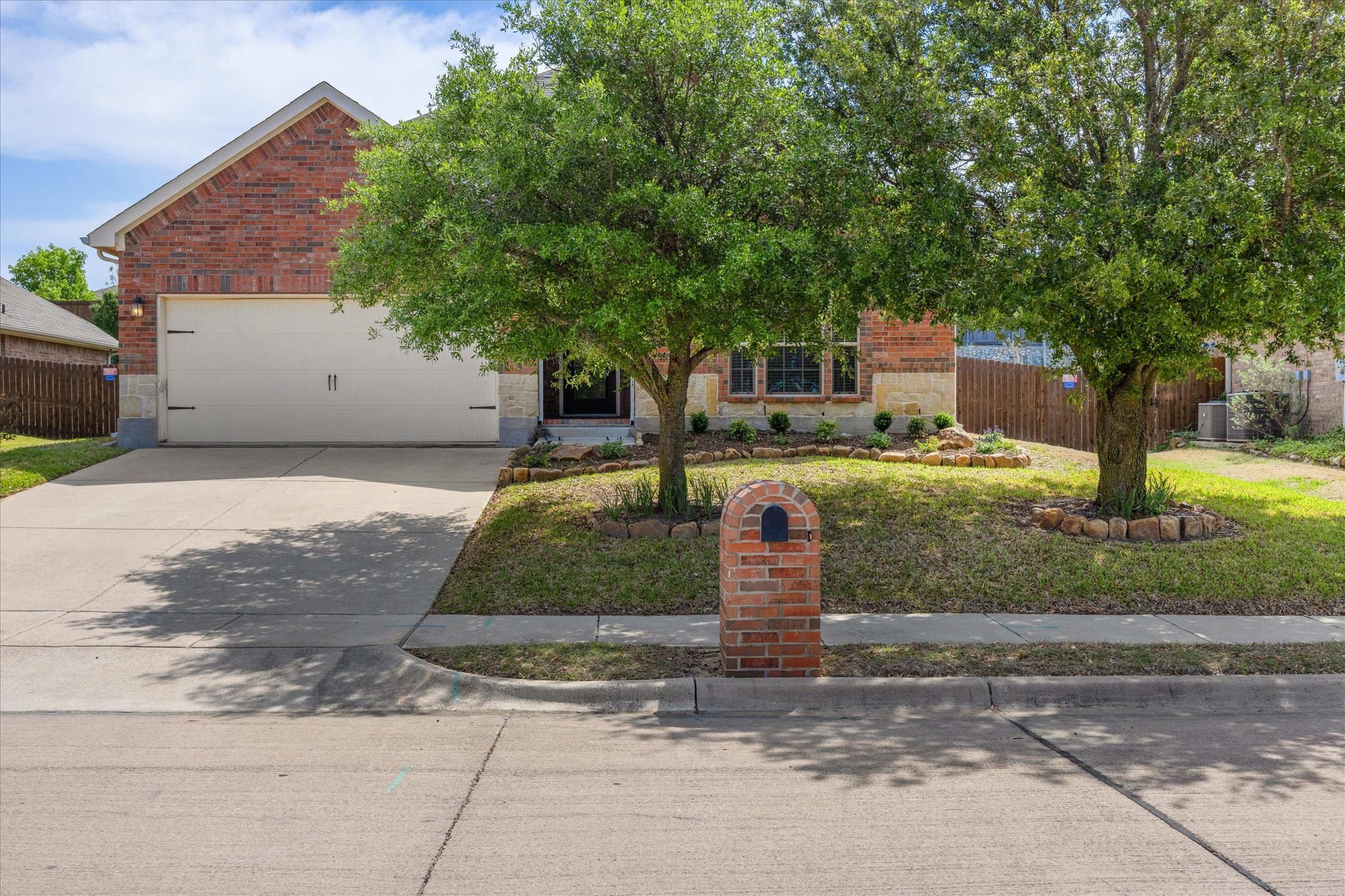 1509 Salado Trail Weatherford TX 76087