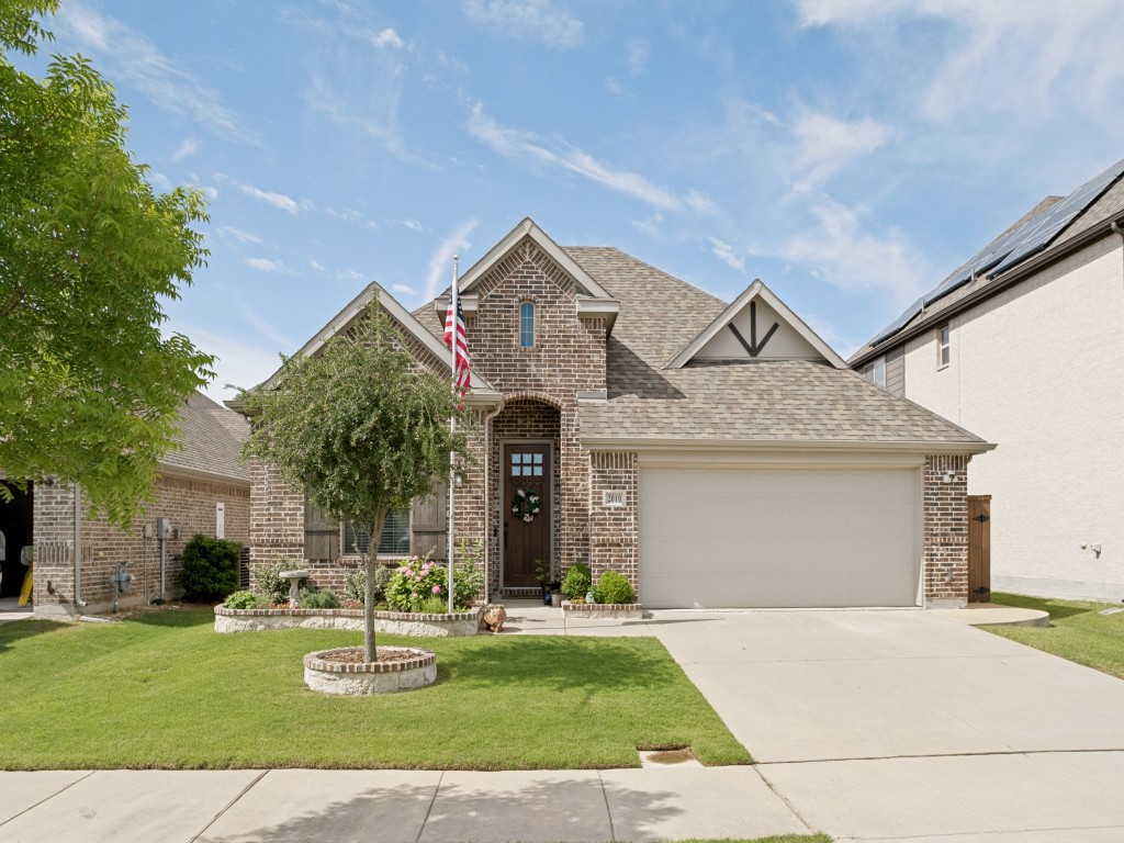 2010 Morgan Court Melissa TX 75454