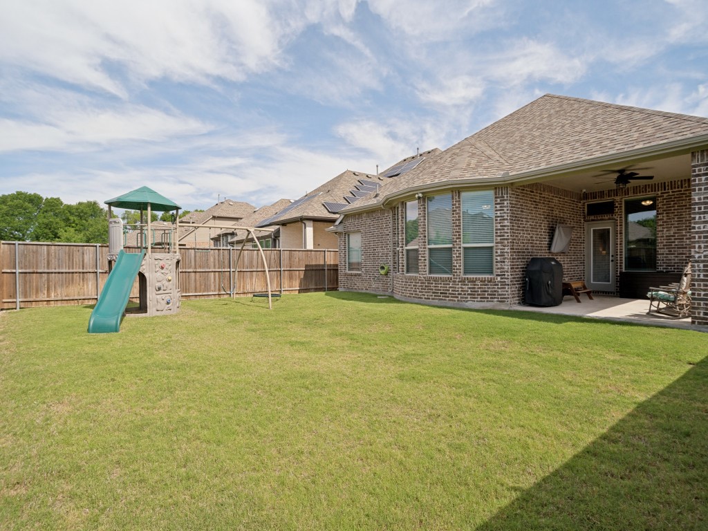 2010 Morgan Court Melissa TX 75454