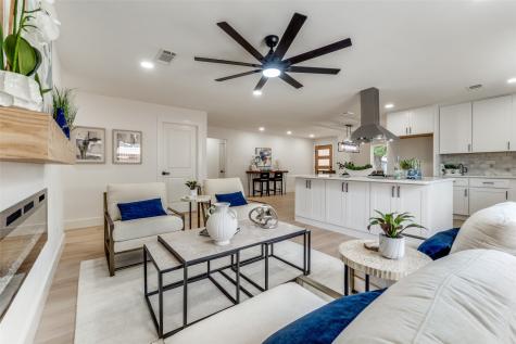 8612 Baumgarten Drive Dallas TX 75228