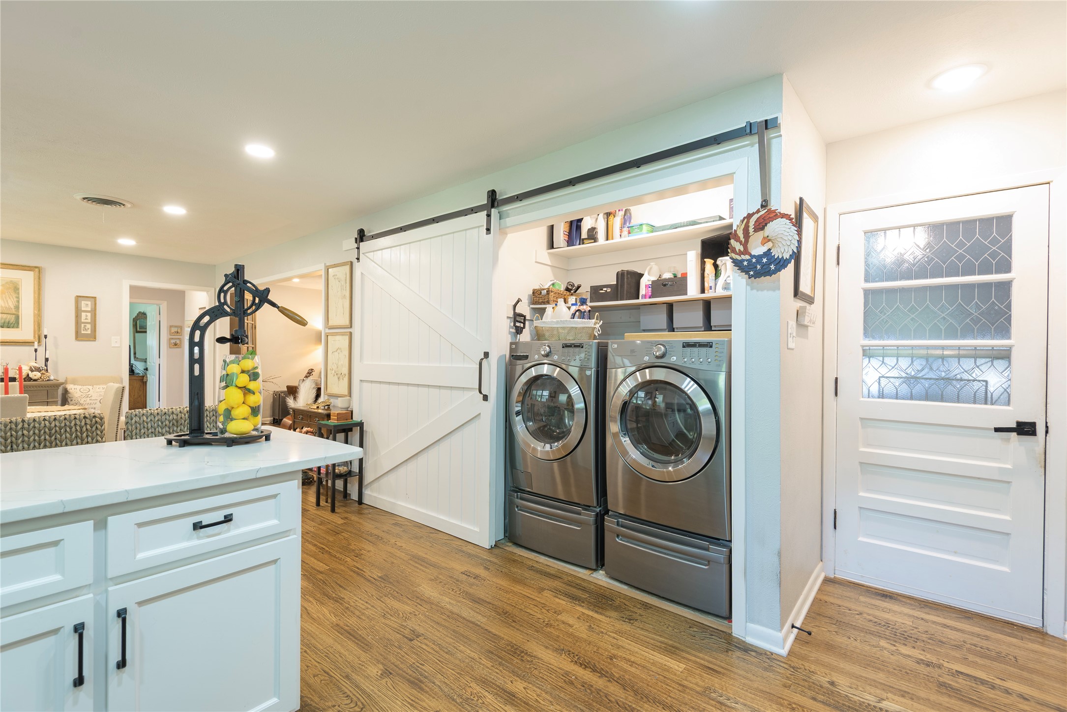 925 S Andrews Avenue Sherman TX 75090