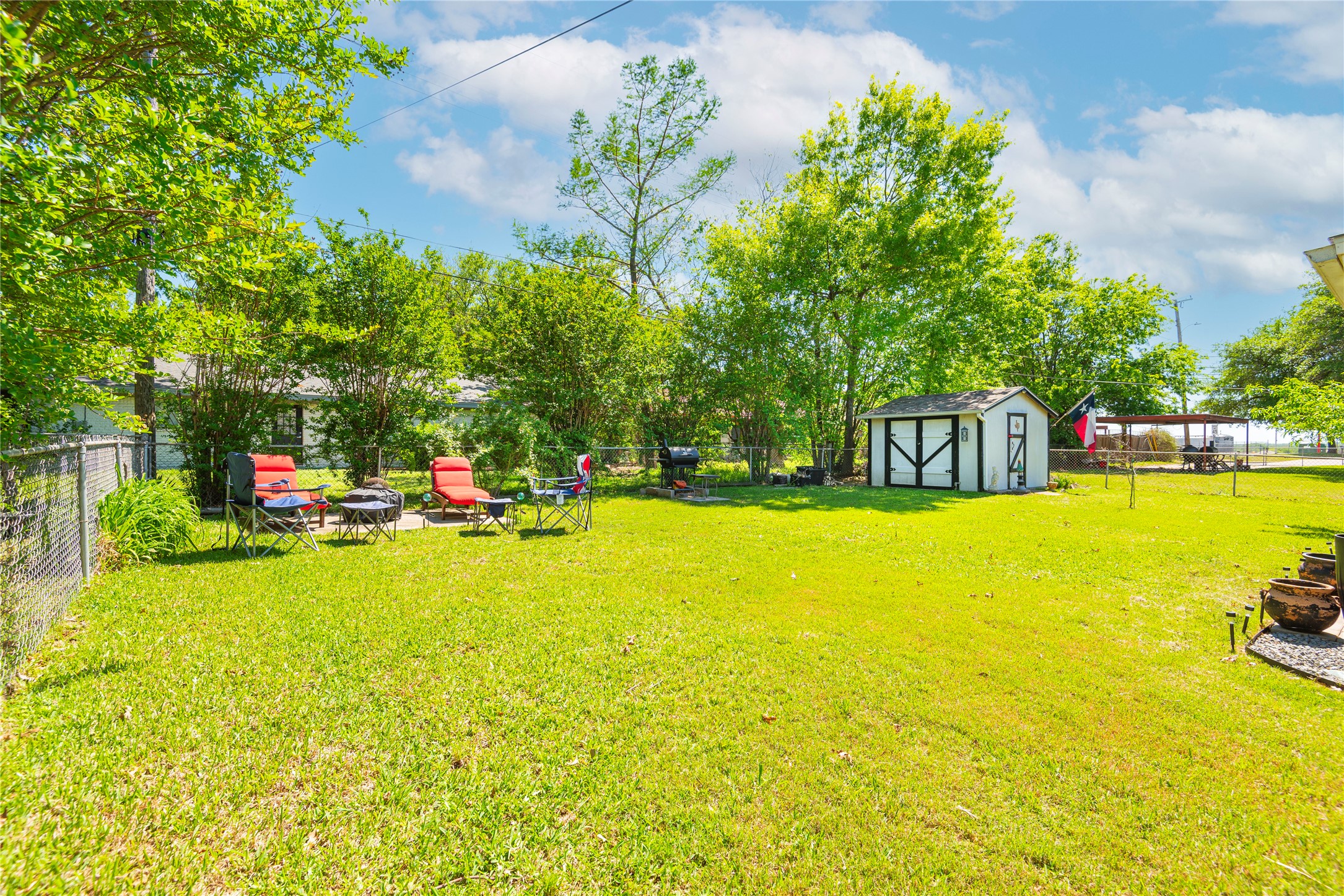 925 S Andrews Avenue Sherman TX 75090