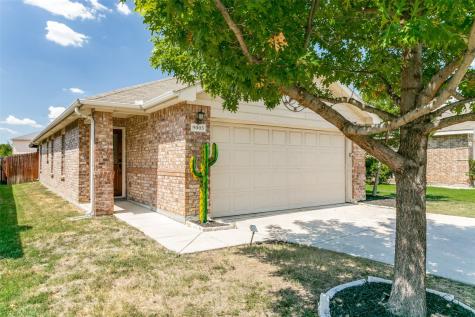 9005 Quarry Ridge Trail Fort Worth TX 76244