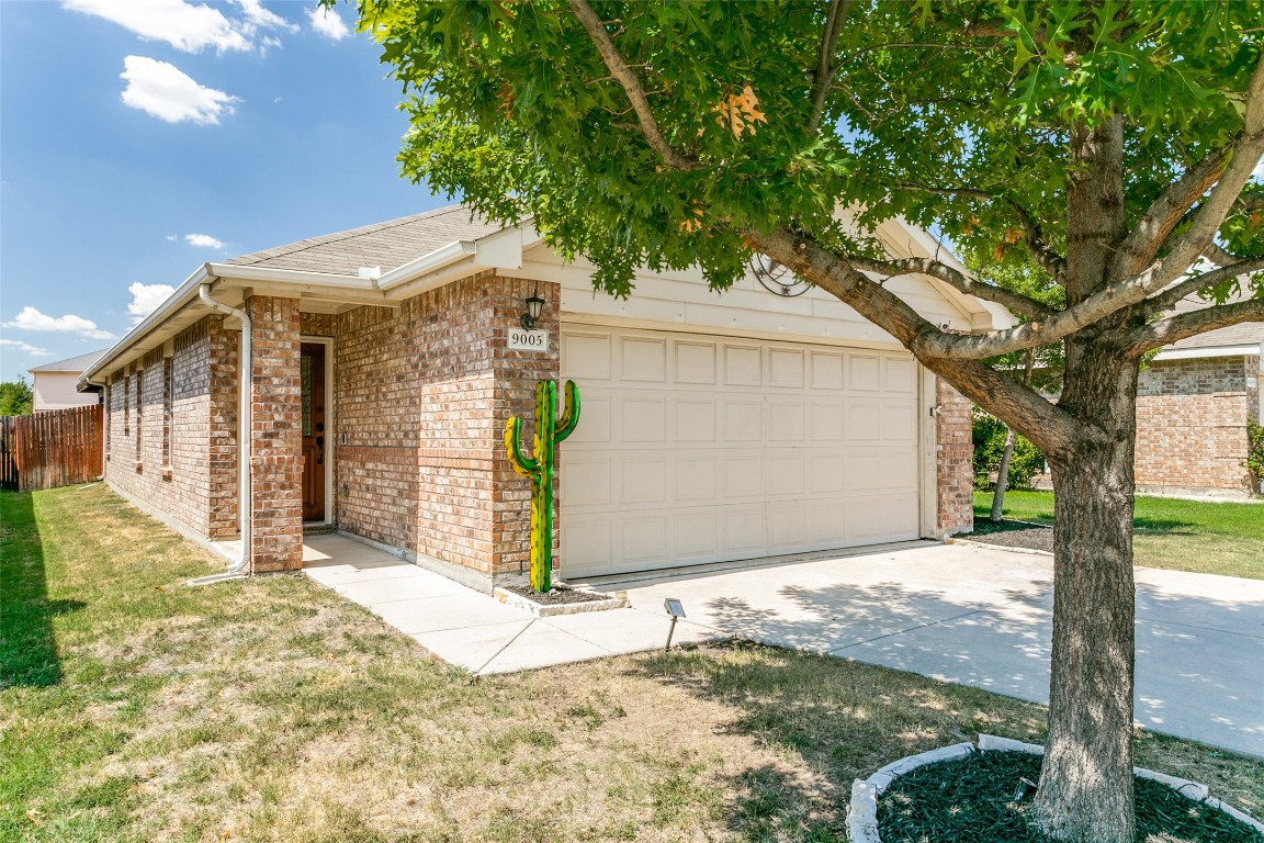 9005 Quarry Ridge Trail Fort Worth TX 76244