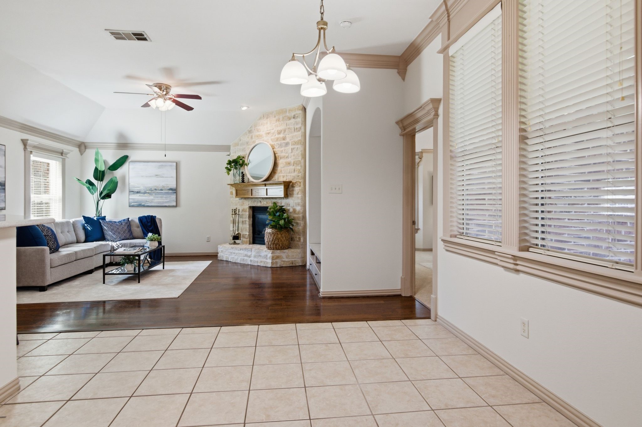 8332 Valley Oaks Drive North Richland Hills TX 76182