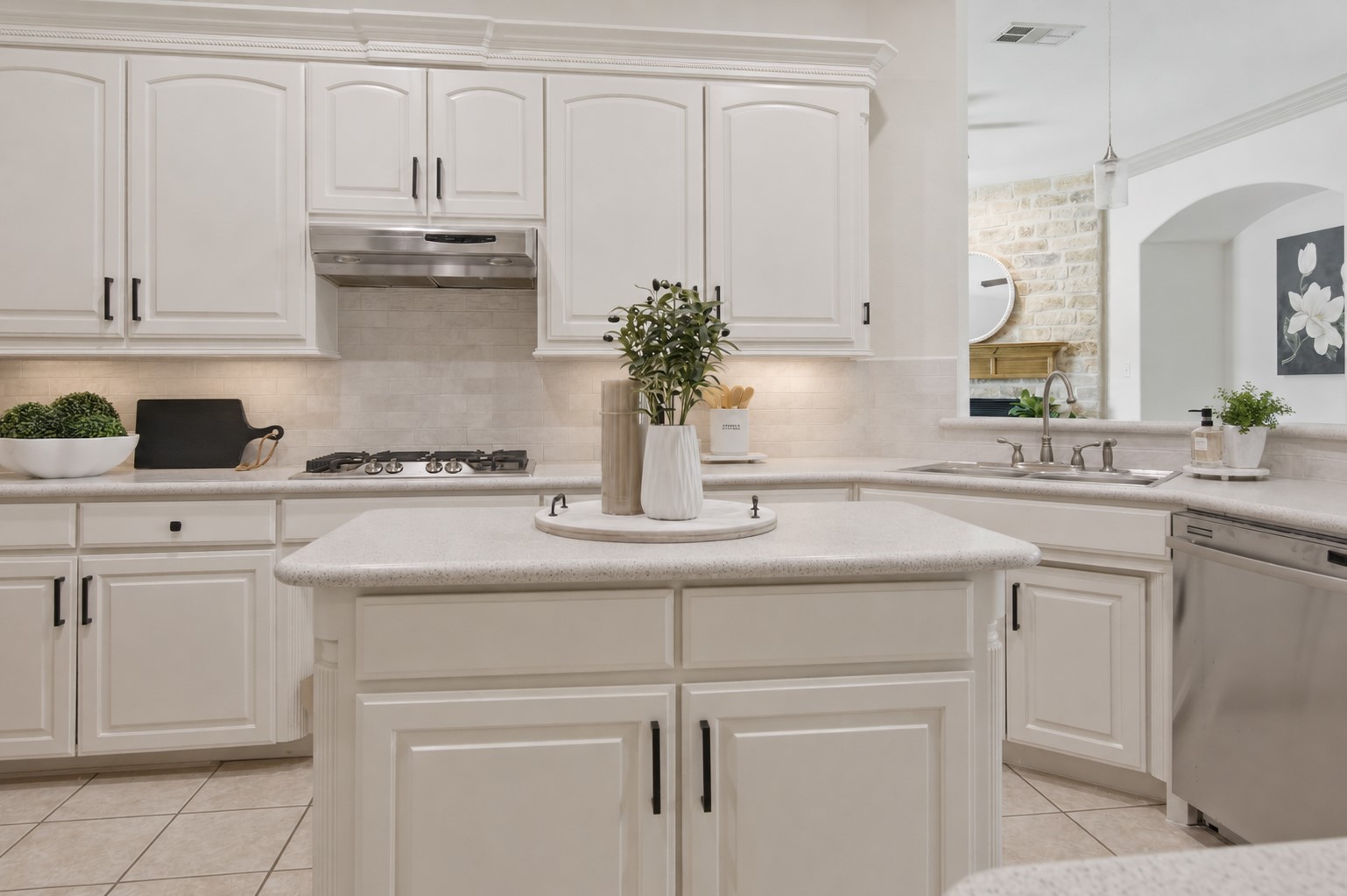8332 Valley Oaks Drive North Richland Hills TX 76182
