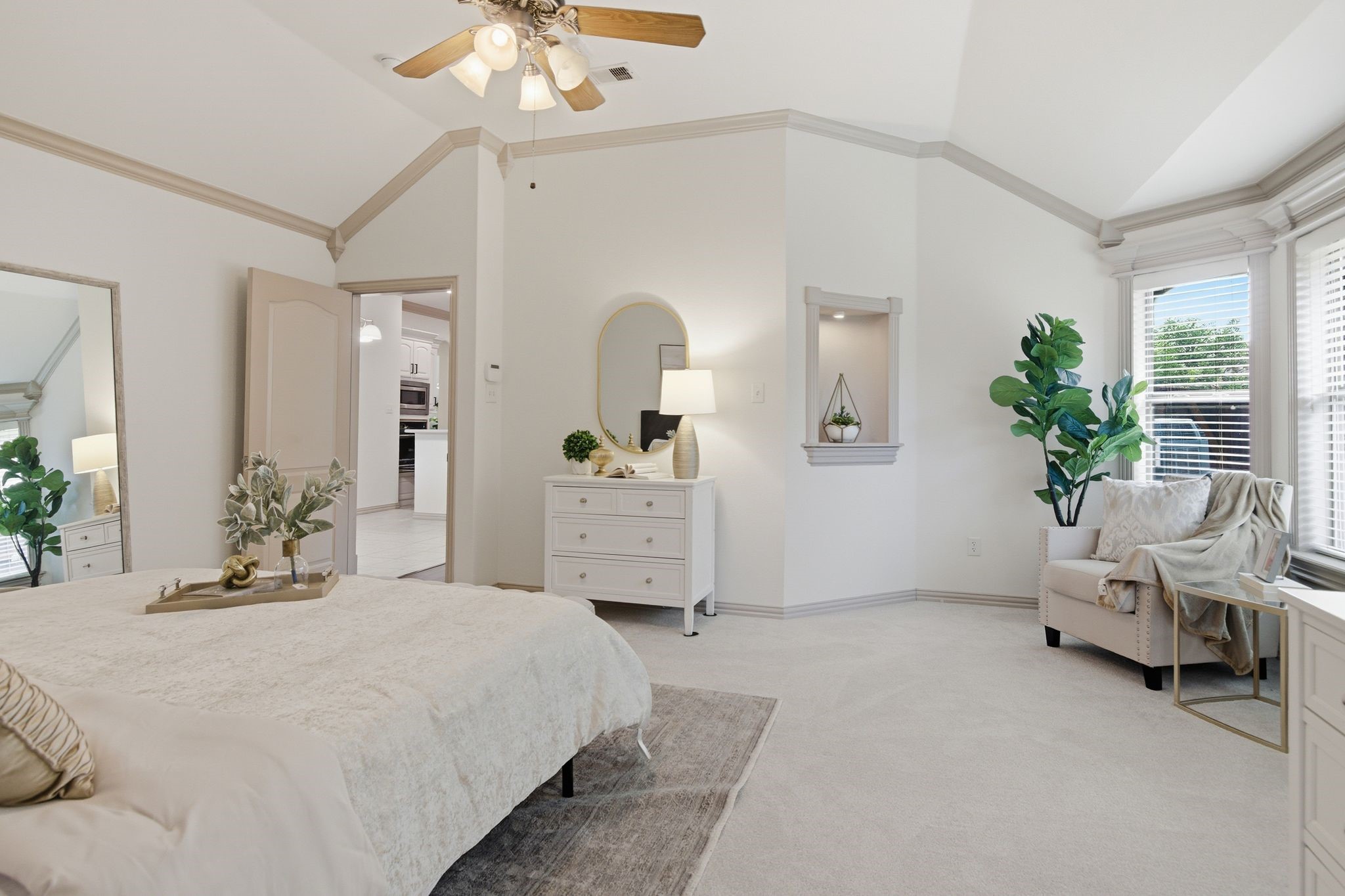 8332 Valley Oaks Drive North Richland Hills TX 76182