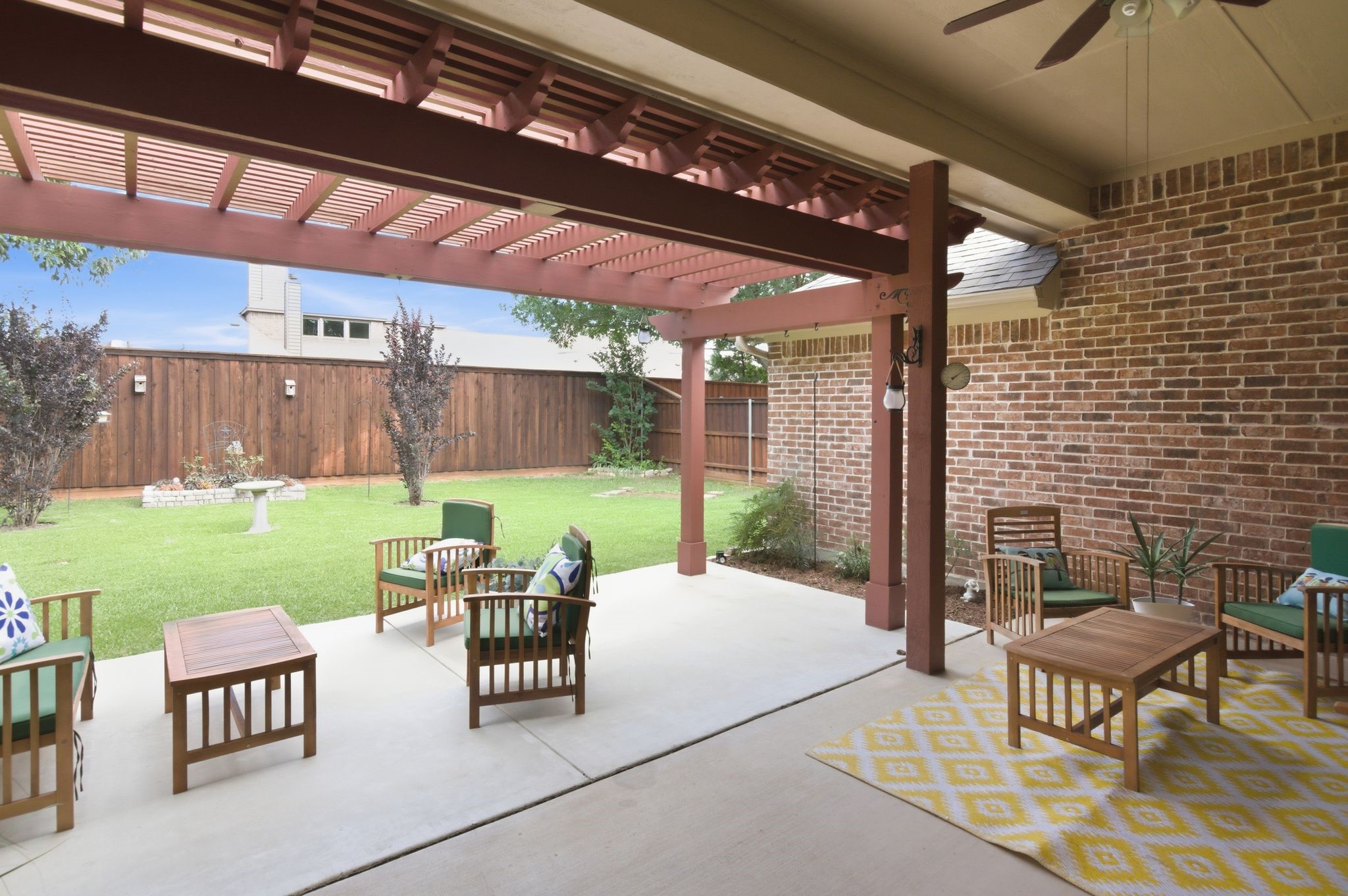 8332 Valley Oaks Drive North Richland Hills TX 76182