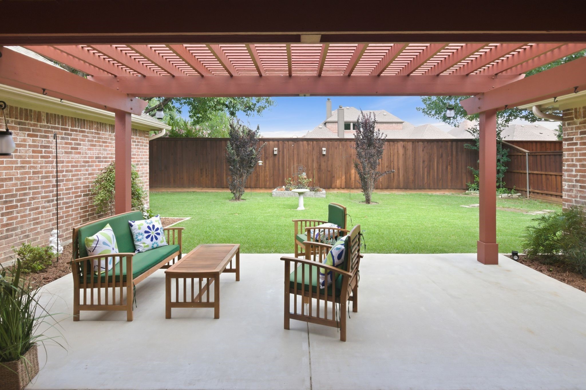 8332 Valley Oaks Drive North Richland Hills TX 76182
