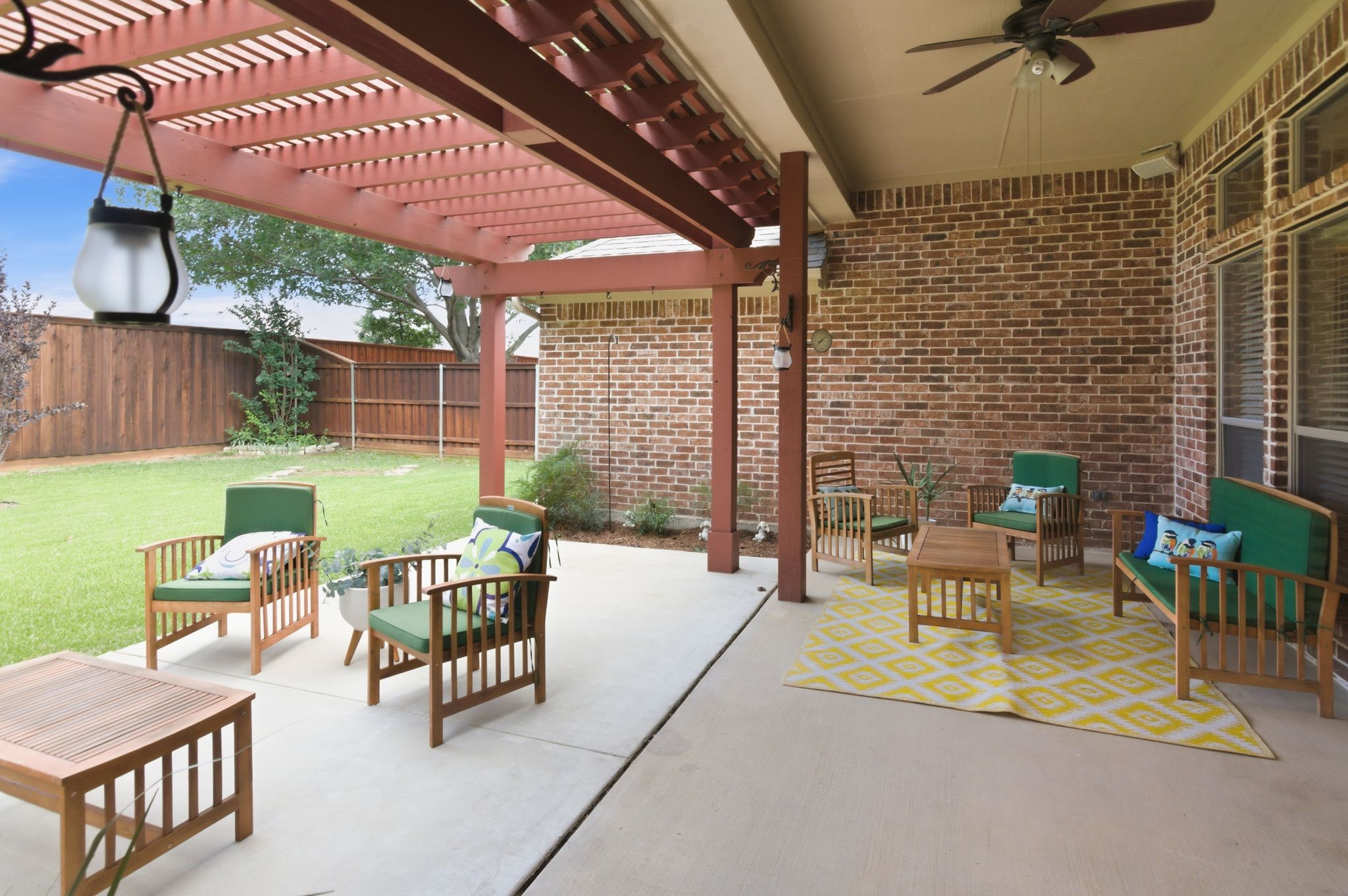 8332 Valley Oaks Drive North Richland Hills TX 76182