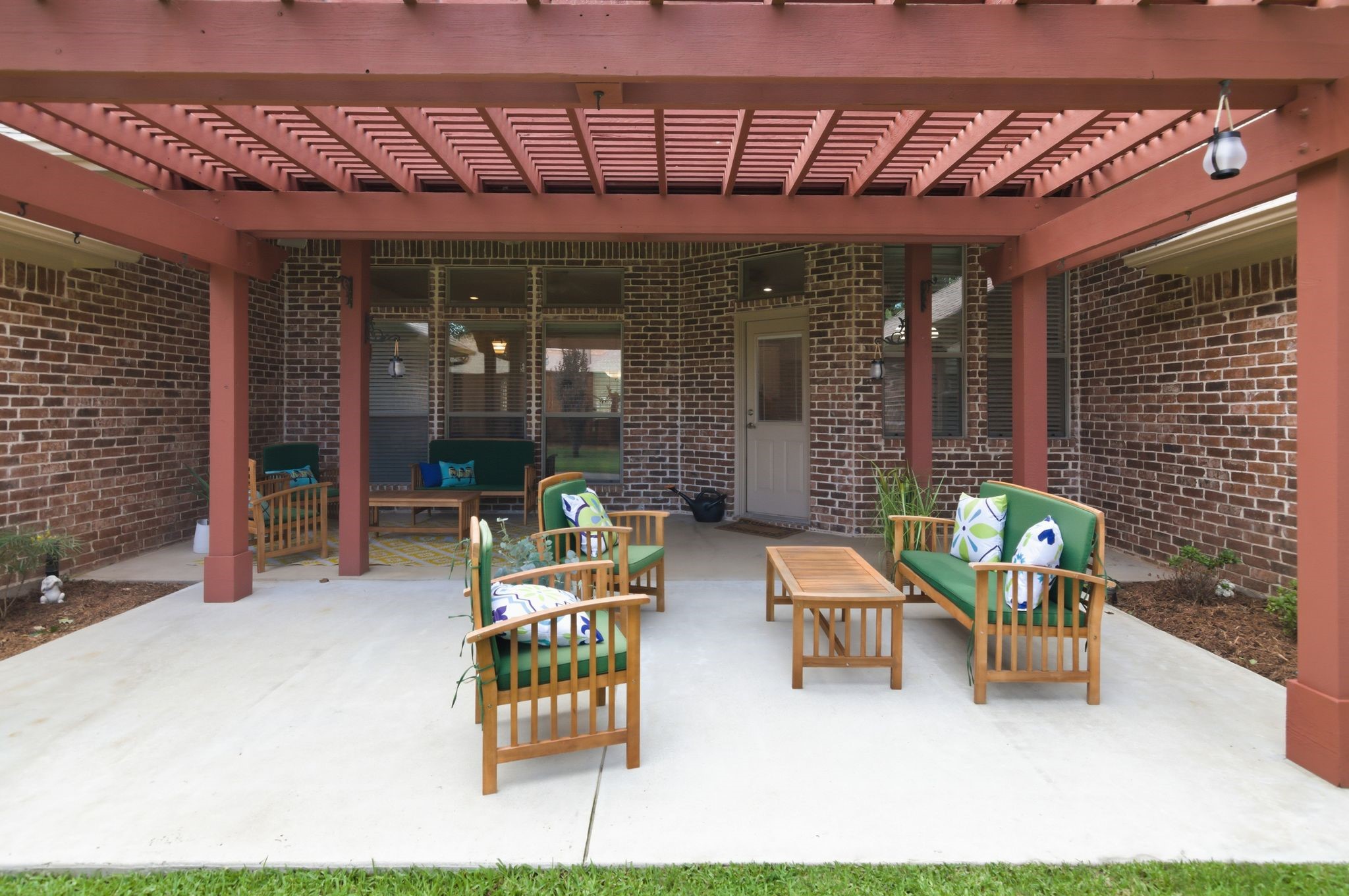 8332 Valley Oaks Drive North Richland Hills TX 76182