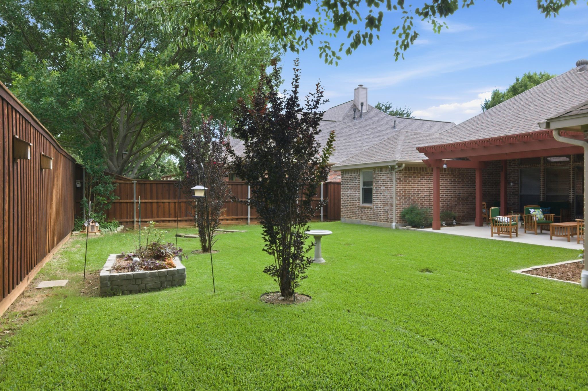 8332 Valley Oaks Drive North Richland Hills TX 76182