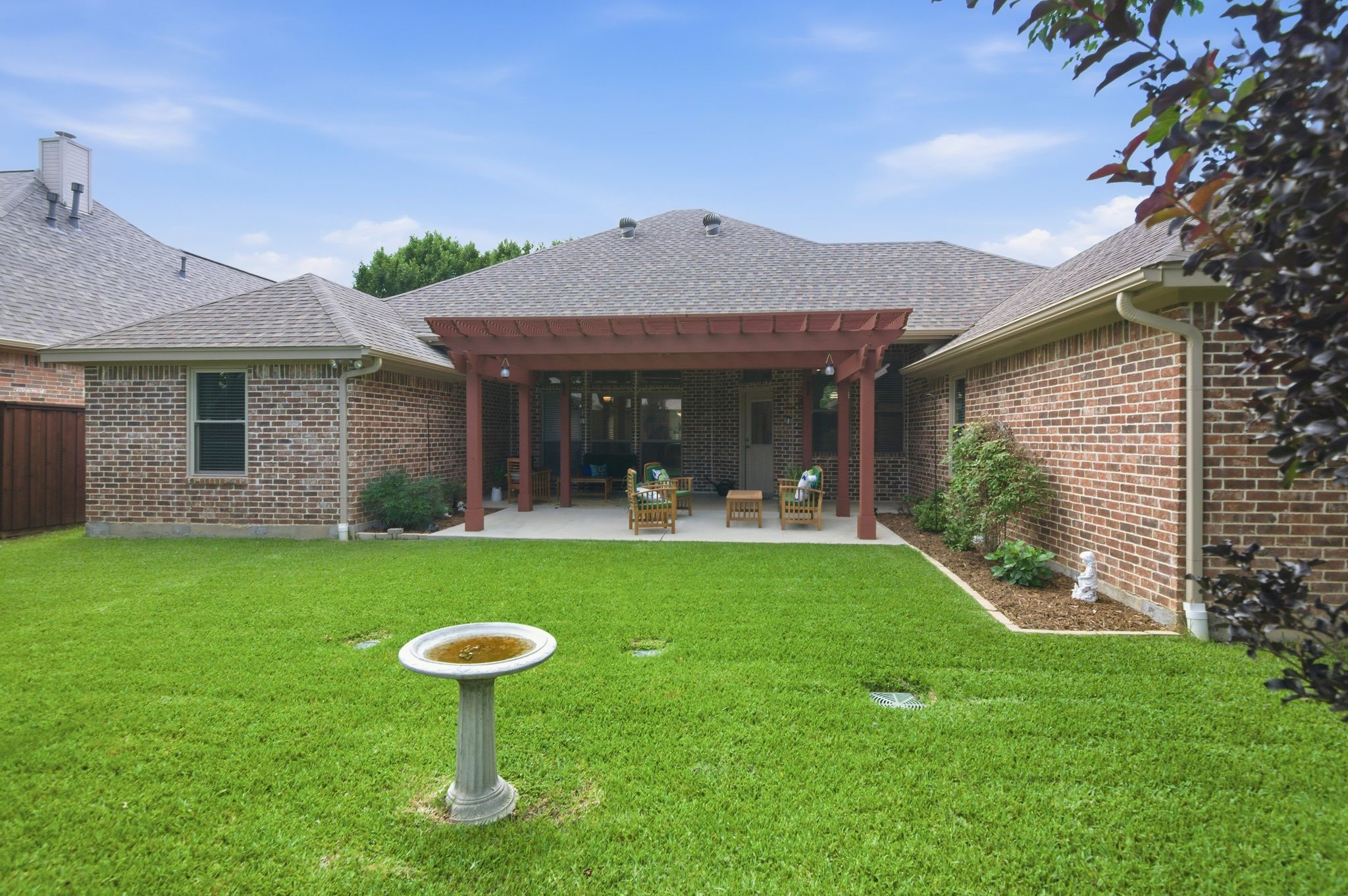 8332 Valley Oaks Drive North Richland Hills TX 76182
