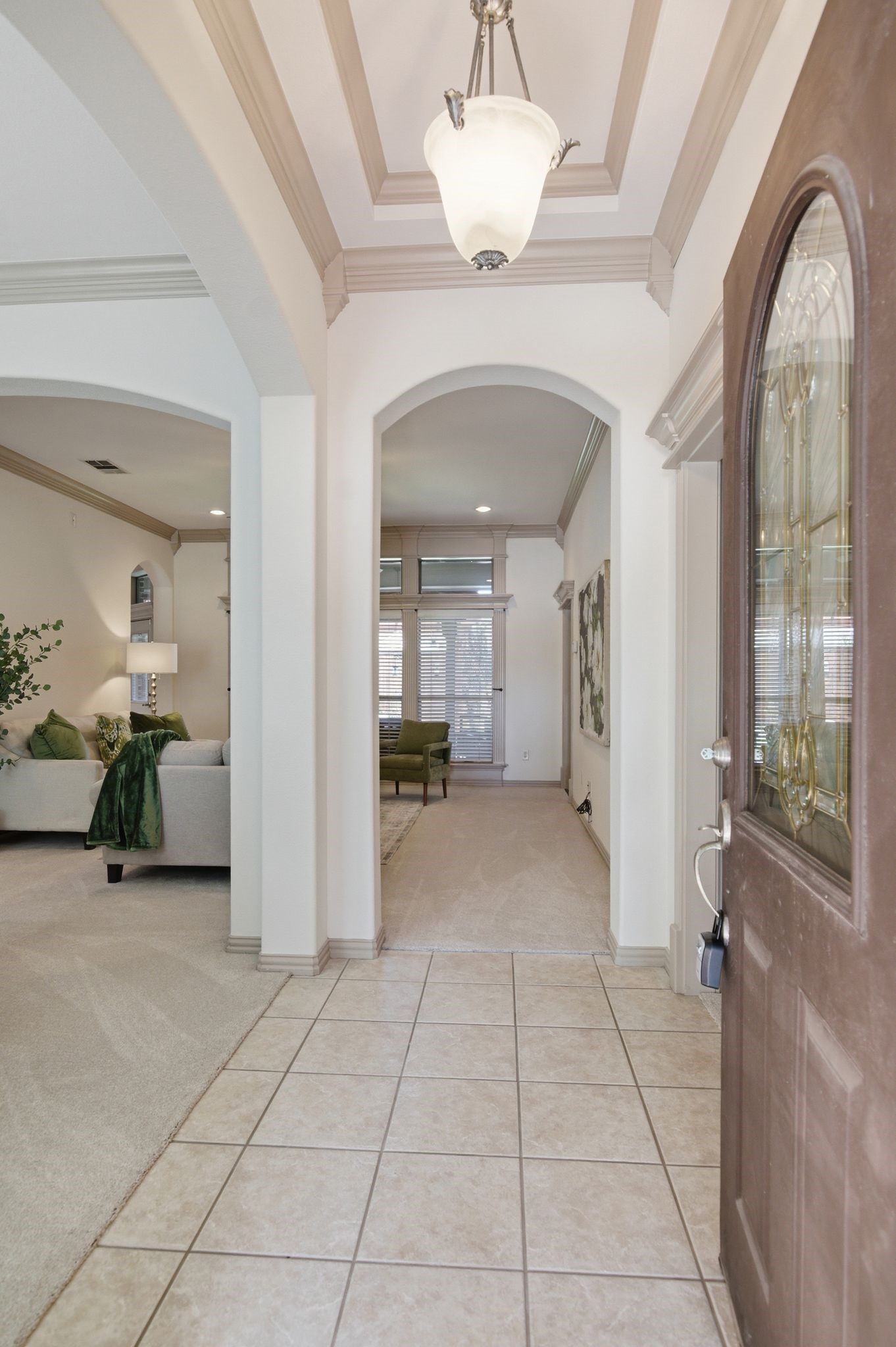 8332 Valley Oaks Drive North Richland Hills TX 76182