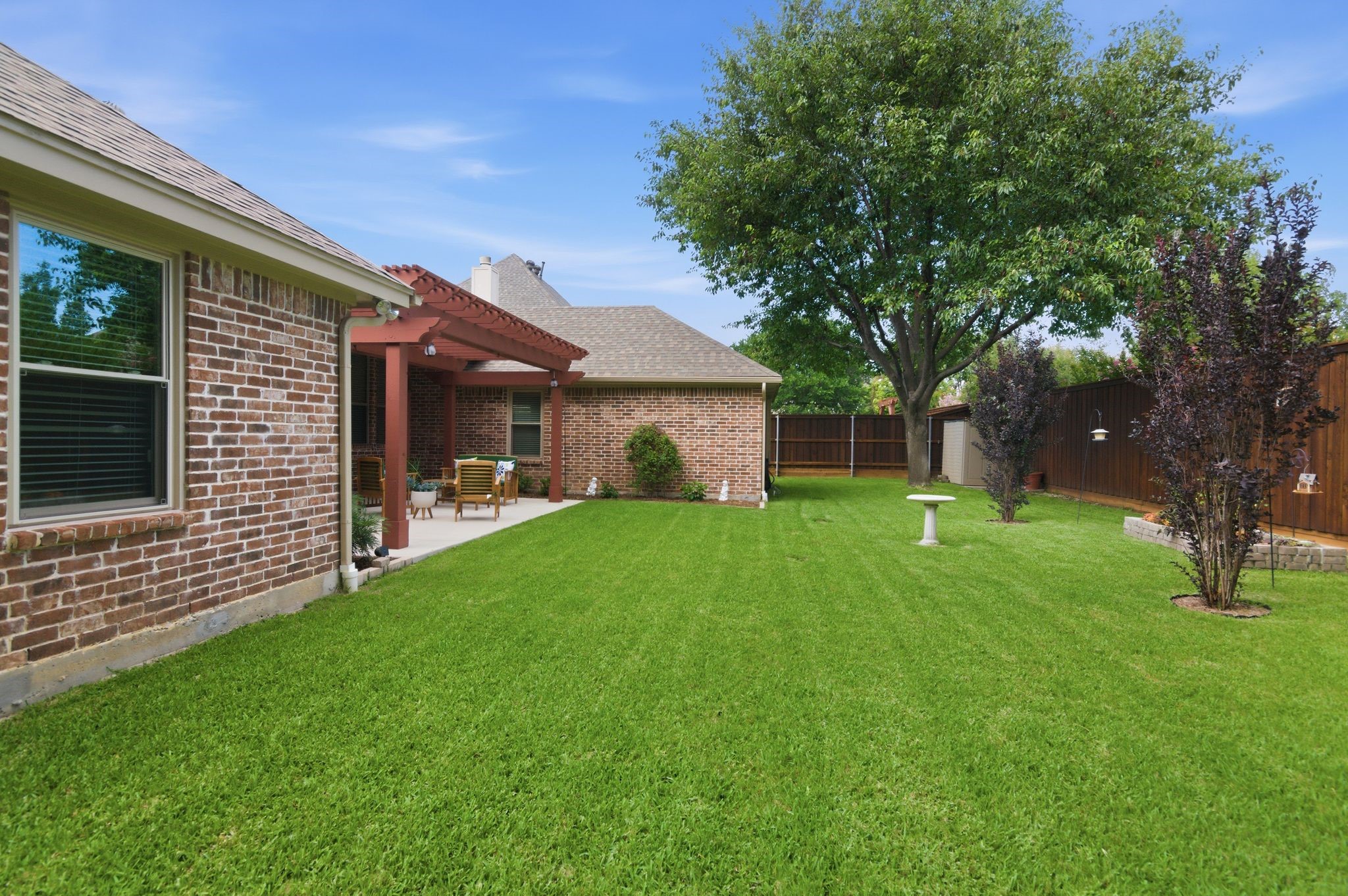 8332 Valley Oaks Drive North Richland Hills TX 76182