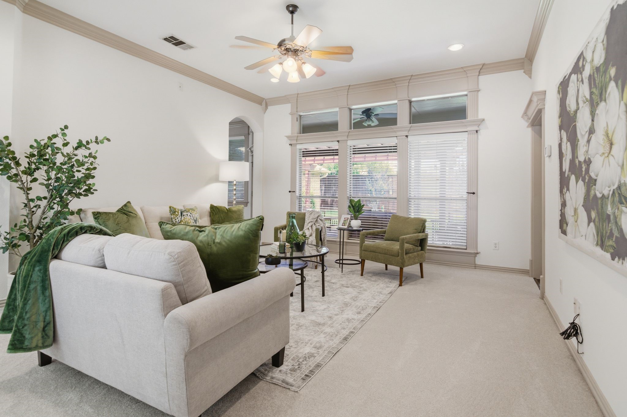 8332 Valley Oaks Drive North Richland Hills TX 76182
