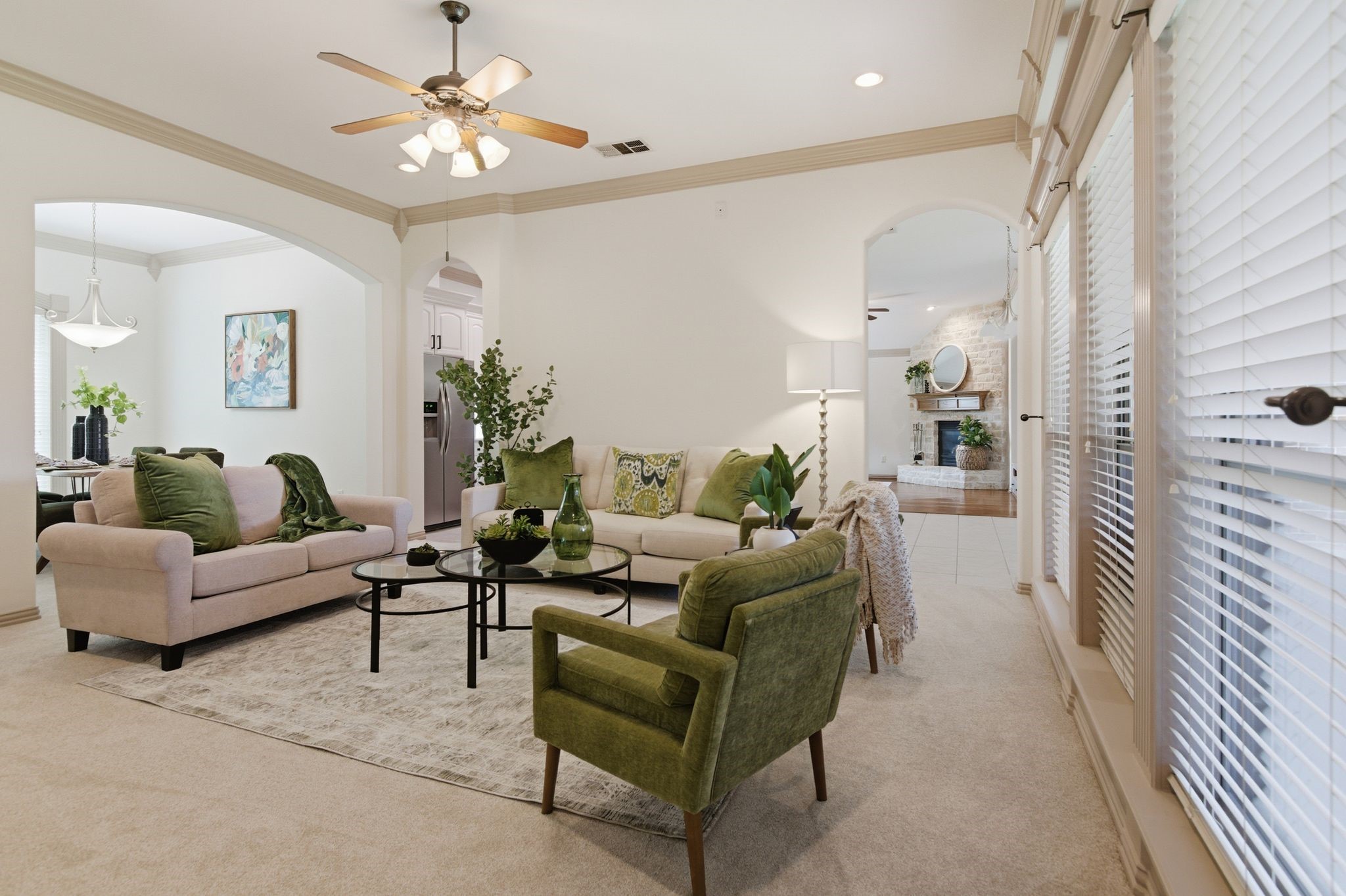 8332 Valley Oaks Drive North Richland Hills TX 76182