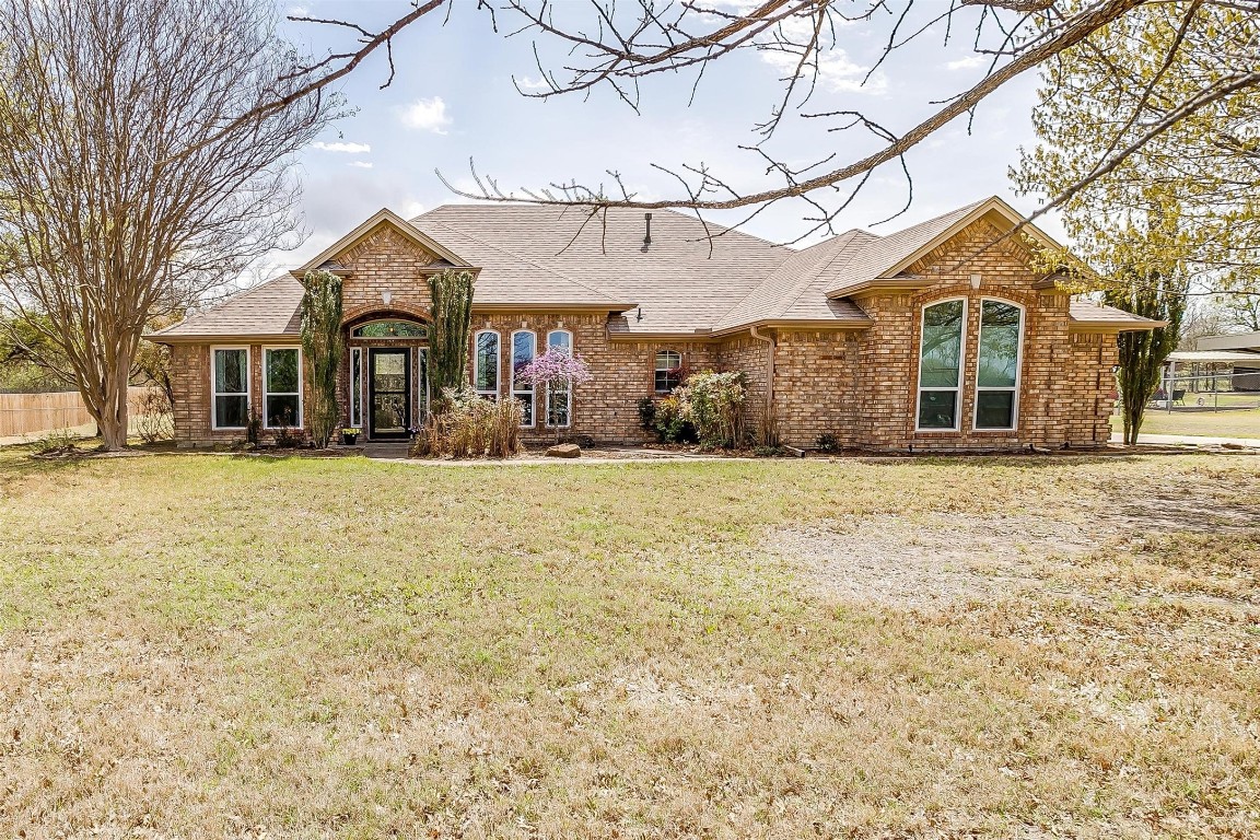 3118 Cimmarron Road Weatherford TX 76087