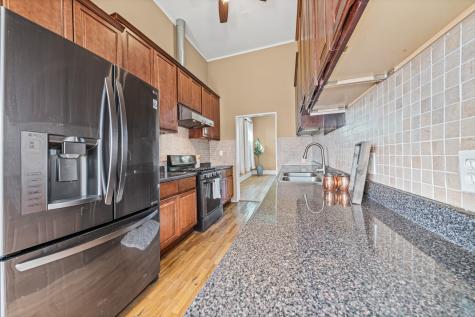 436 Craig Street Hillsboro TX 76645