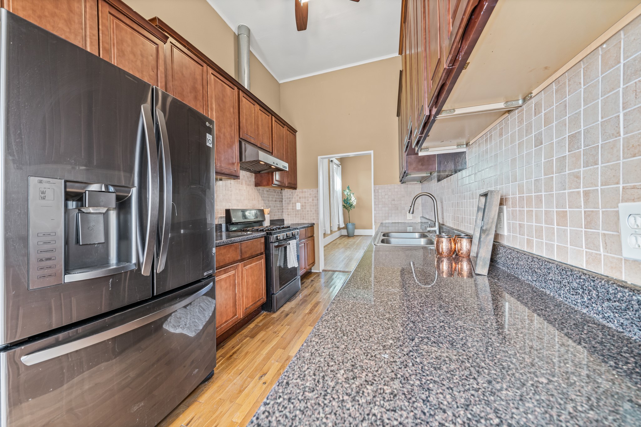 436 Craig Street Hillsboro TX 76645