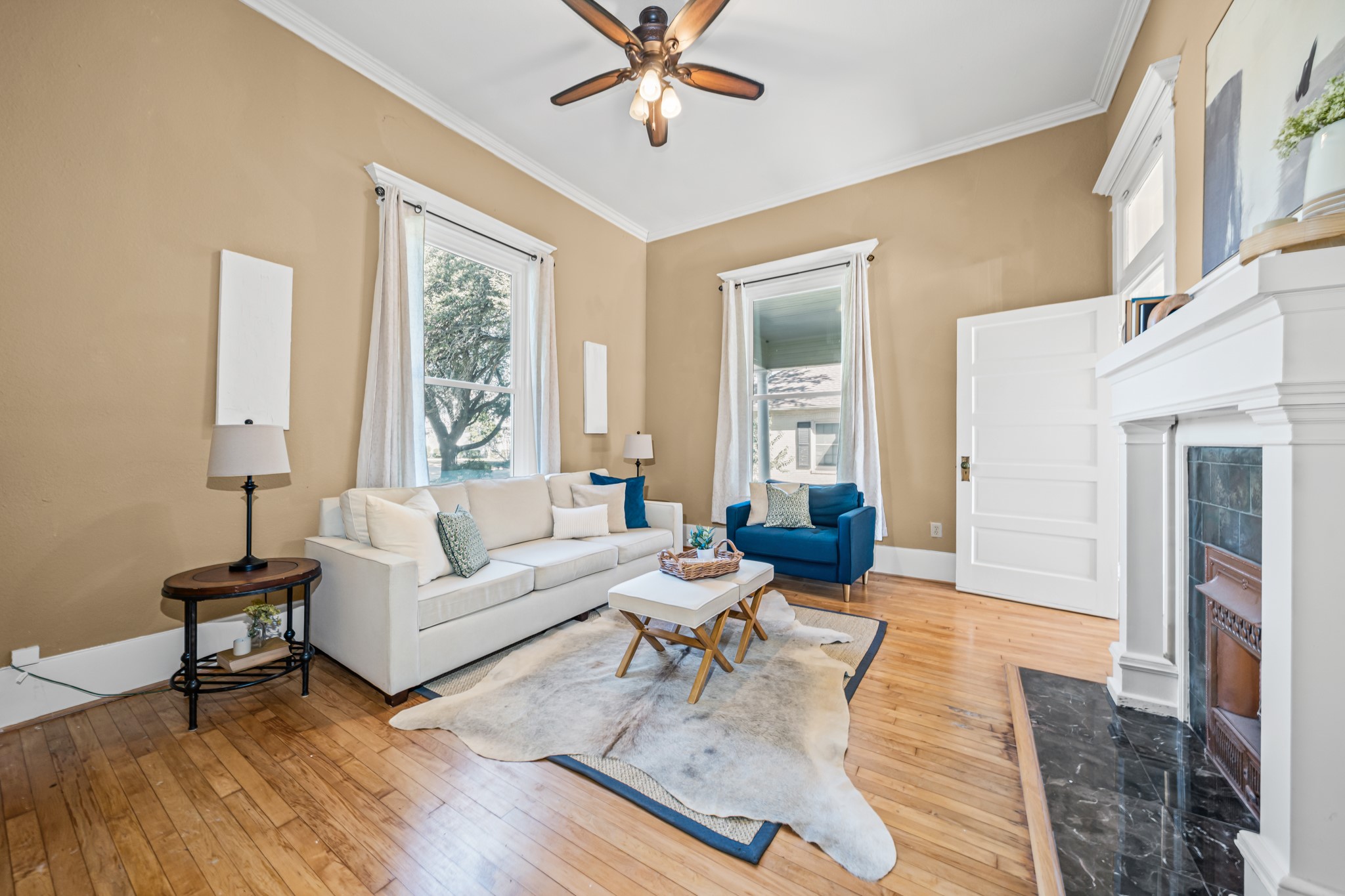 436 Craig Street Hillsboro TX 76645