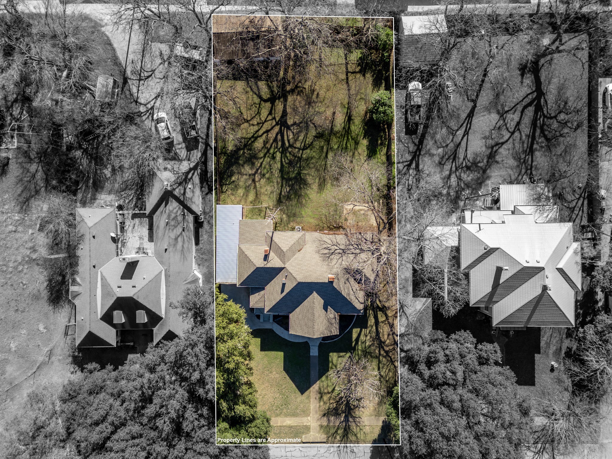 436 Craig Street Hillsboro TX 76645